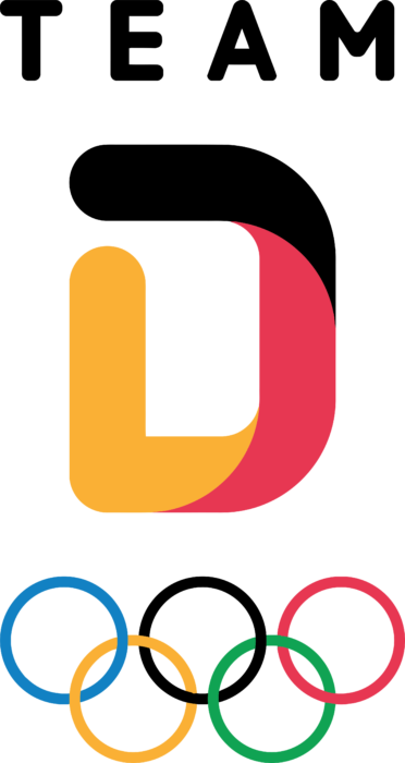 Team Deutschland Logo