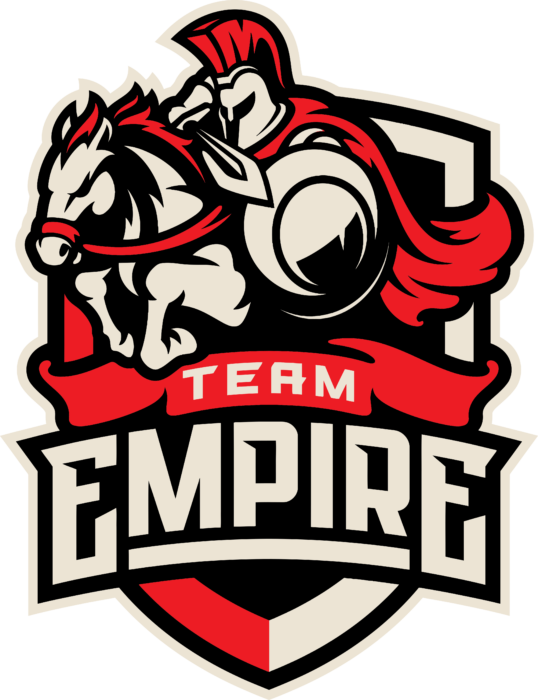 Team Empire Logo