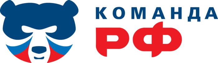 Team Russia Logo ru