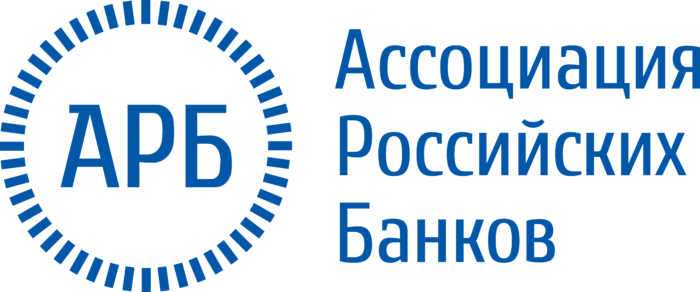 The Association of Russian Banks, ARB Logo