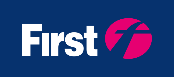 The First Group Logo