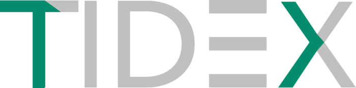 Tidex Logo