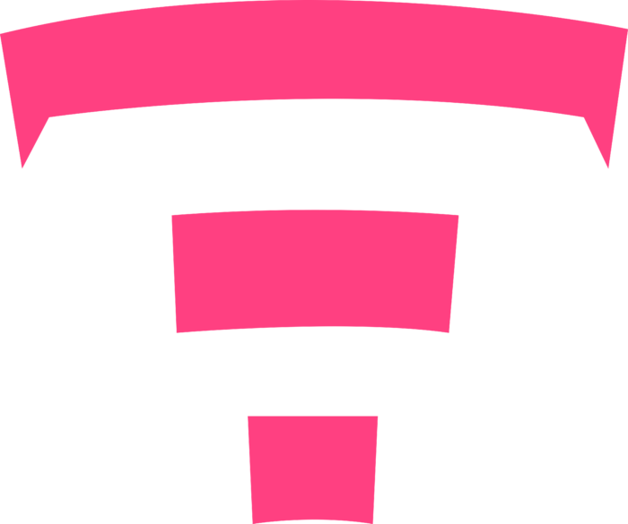 Tierion (TNT) Logo