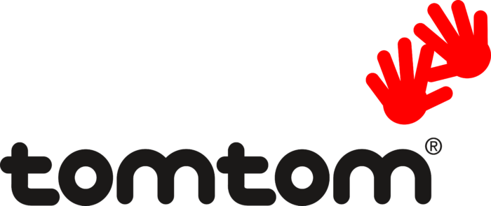 TomTom Logo