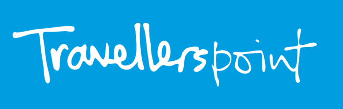 Travellerspoint Travel Community Logo