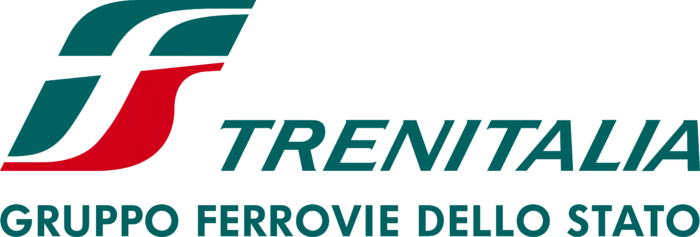 Trenitalia Logo