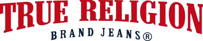 True Religion Logo red