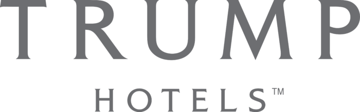 Trump Hotels Logo