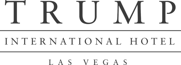 Trump Hotels Logo full