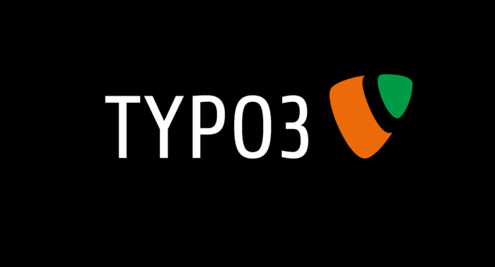 Typo3 Logo