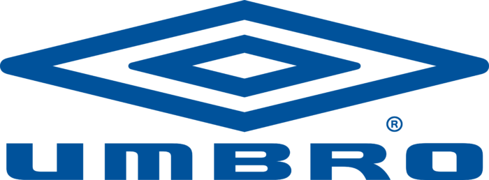Umbro Logo old