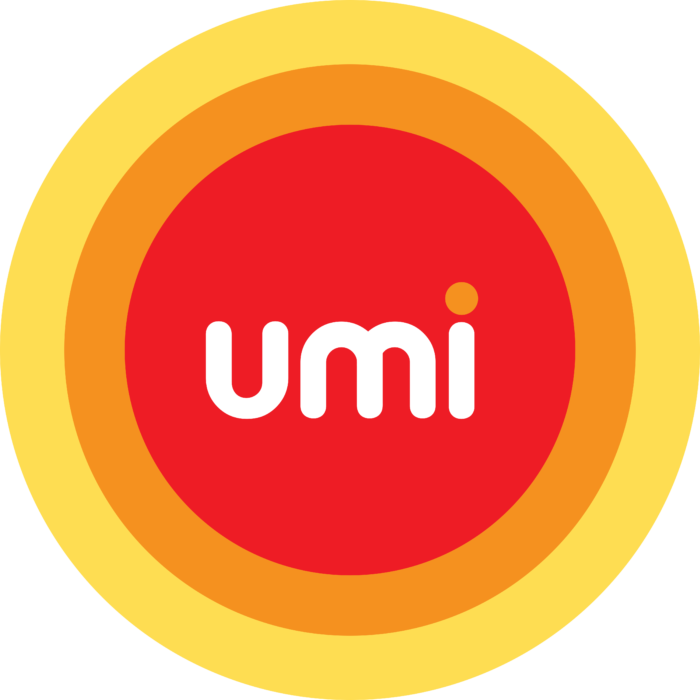 Umi Children’s Shoes Logo