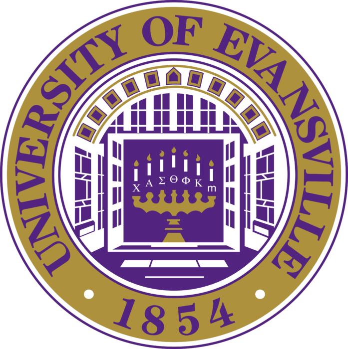 University of Evansville Logo