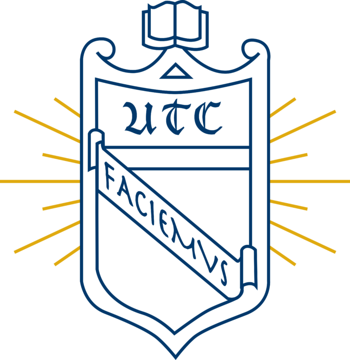 University of Tennessee at Chattanooga Logo full
