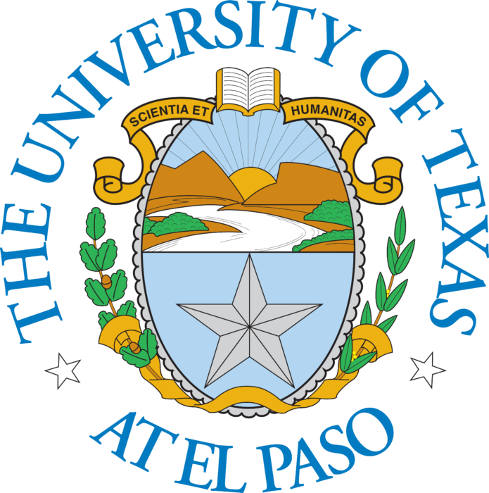 University of Texas at El Paso Logo