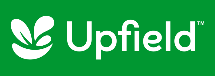 Upfield Logo
