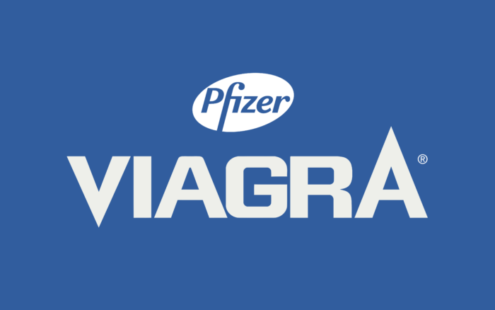 Viagra Logo
