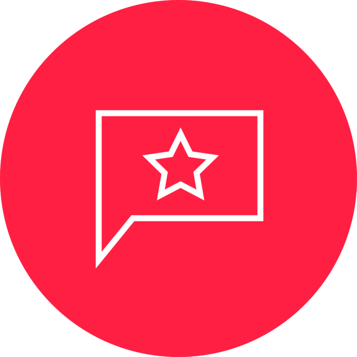 Viberate (VIB) Logo