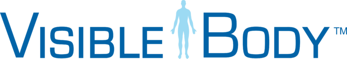 Visible Body Logo