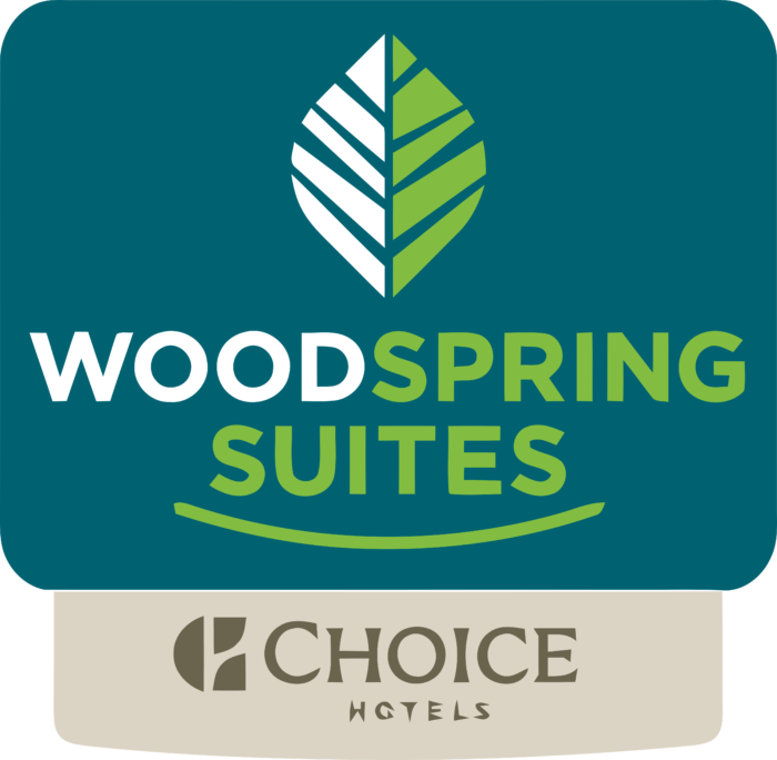 WoodSpring Suites Logo