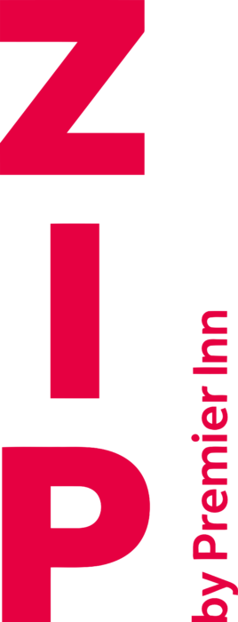 Zip Premier Inn Logo