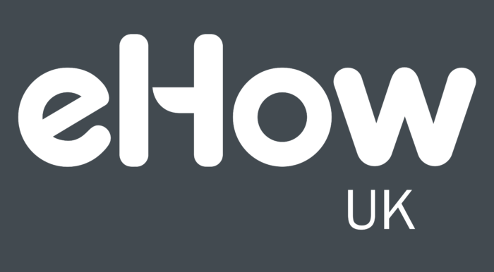eHow Logo