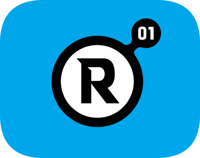 r01 Logo