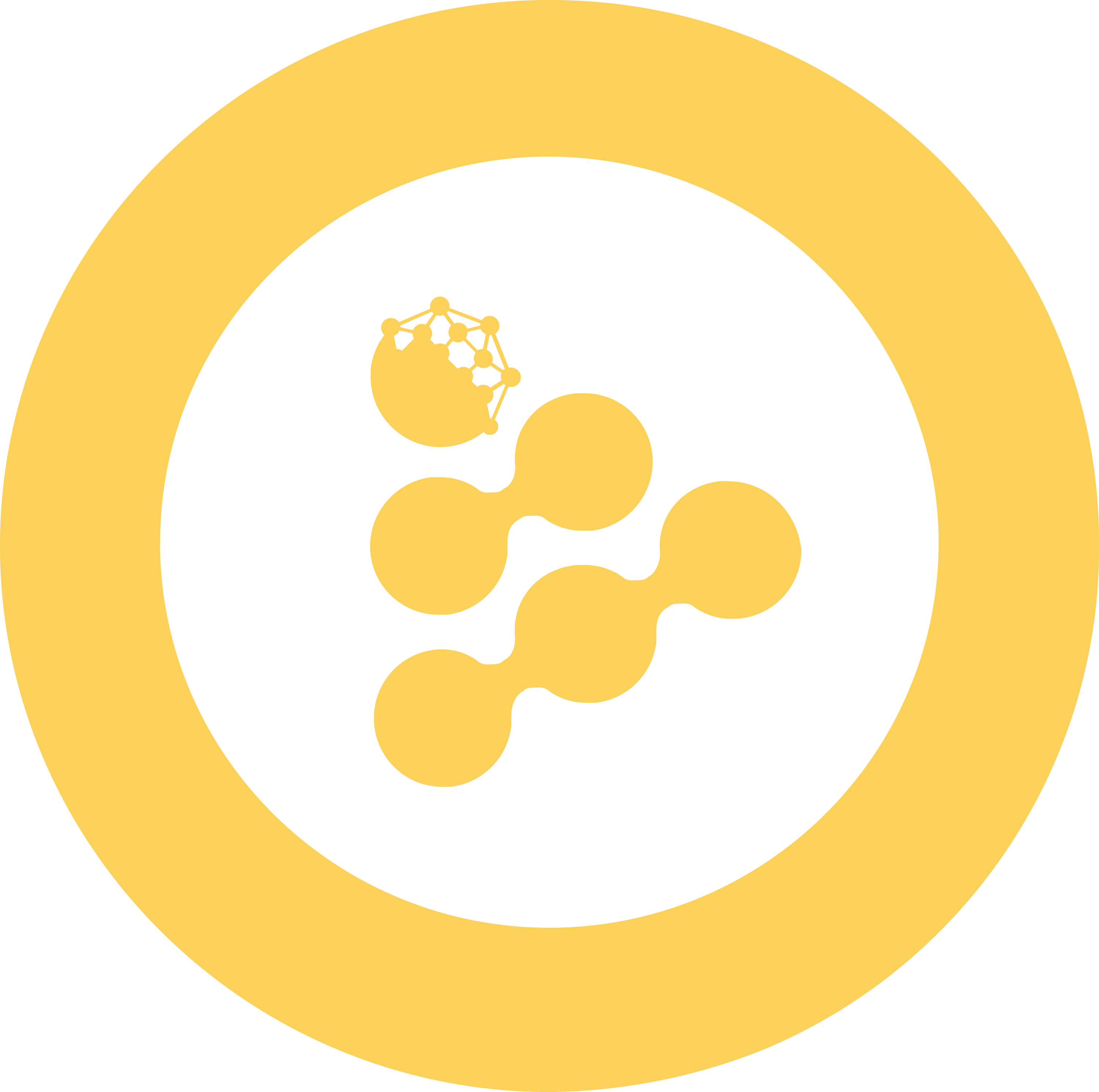 IExec RLC Logo
