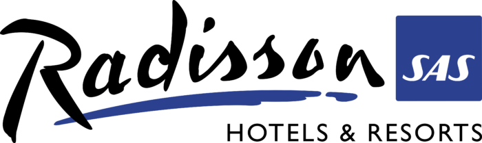 Radisson Hotel Logo sas