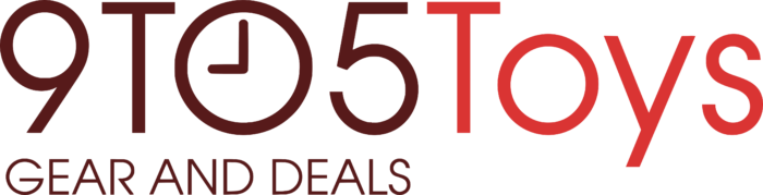 9to5toys Logo