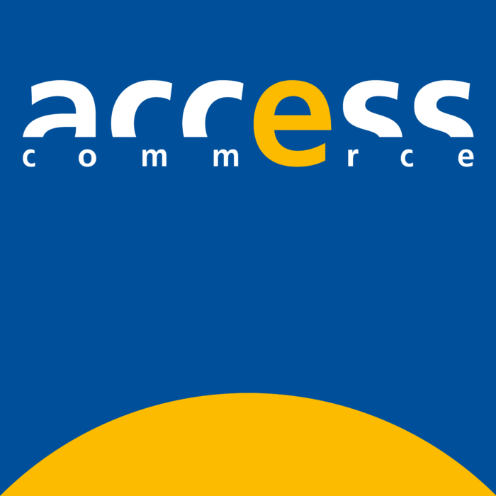 Access Commerce Logo