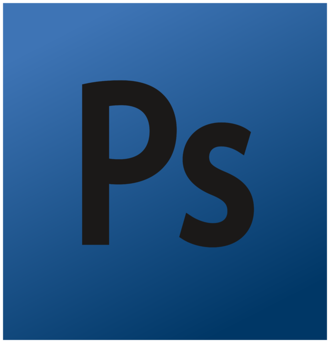 Adobe Photoshop CS4 Logo