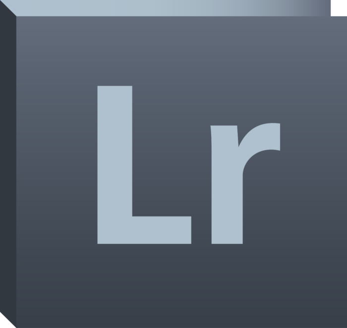 Adobe Photoshop Lightroom Logo
