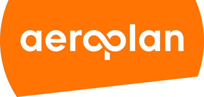 Aeroplan Logo