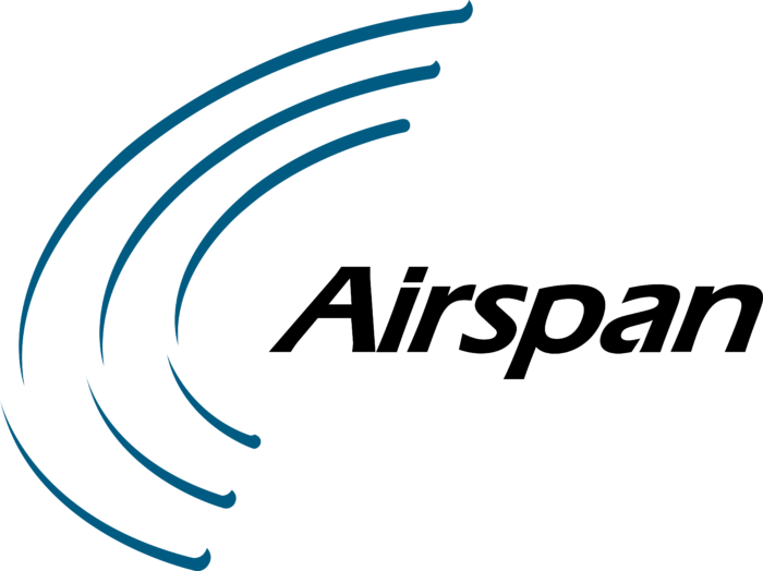 Airspan Logo