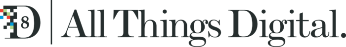 All Things D Logo