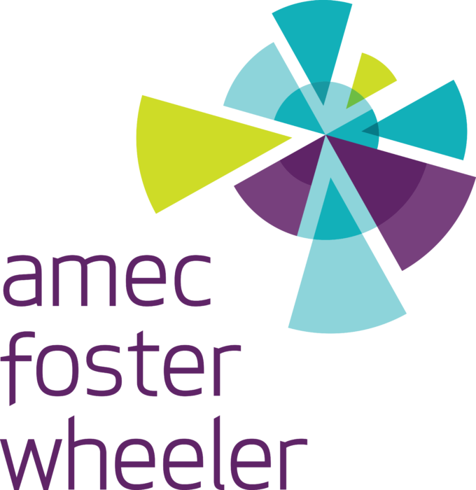 Amec Logo