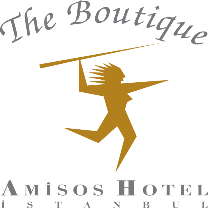 Amisos Hotel the Boutique Logo