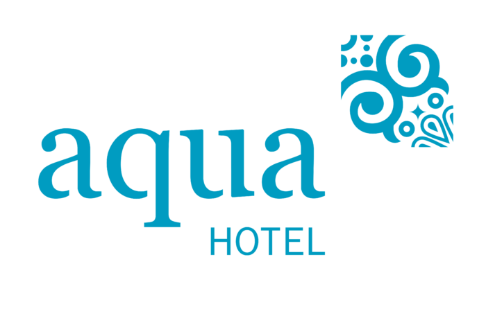 Aqua Hotel Logo