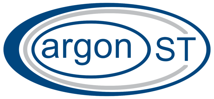 Argon ST Logo