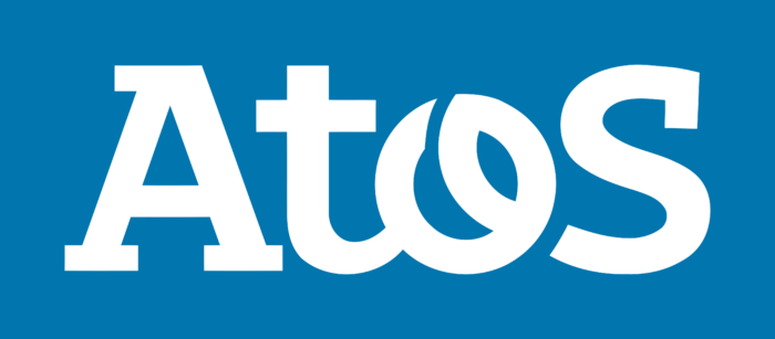 Atos Origin Logo