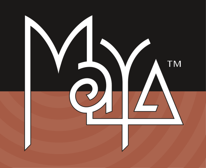 Autodesk Maya Logo