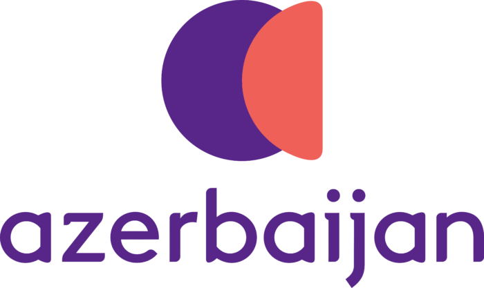 Azerbaijan Tourism Logo