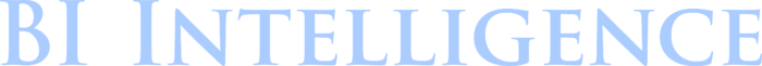 BI Intelligence Logo old