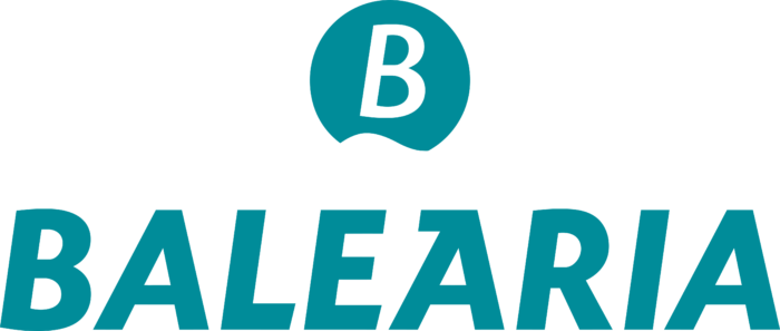 Baleària Logo 2