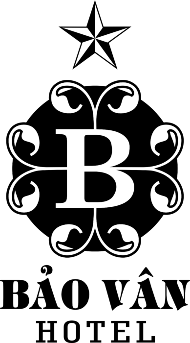 Bao Van Hotel Logo
