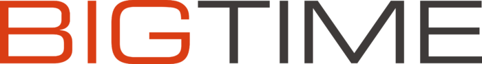 BigTime Software Logo