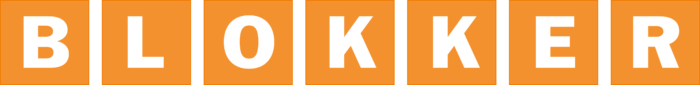 Blokker Logo old