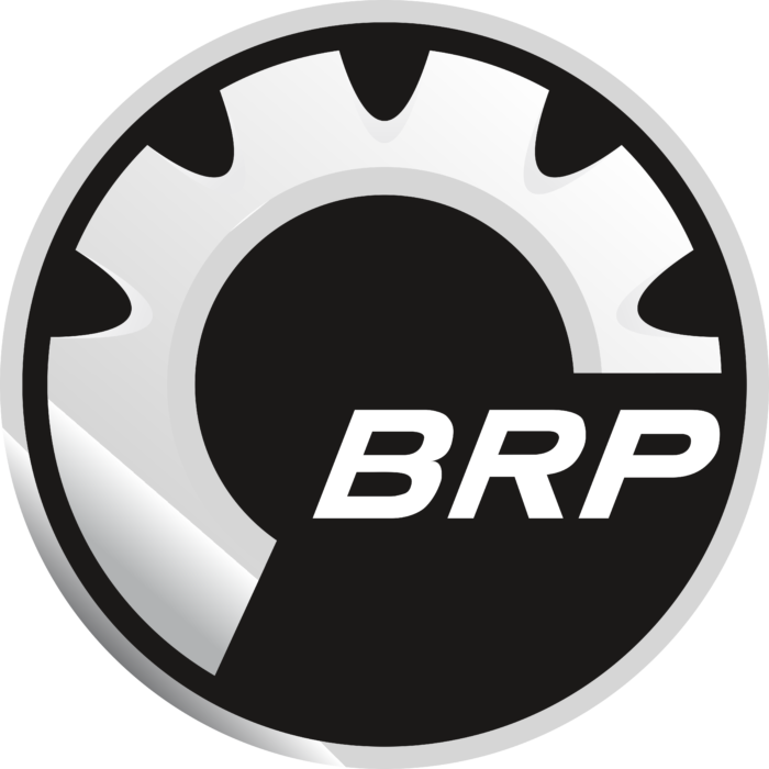 Bombardier Recreational Products Logo