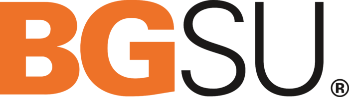 Bowling Green State University Logo text